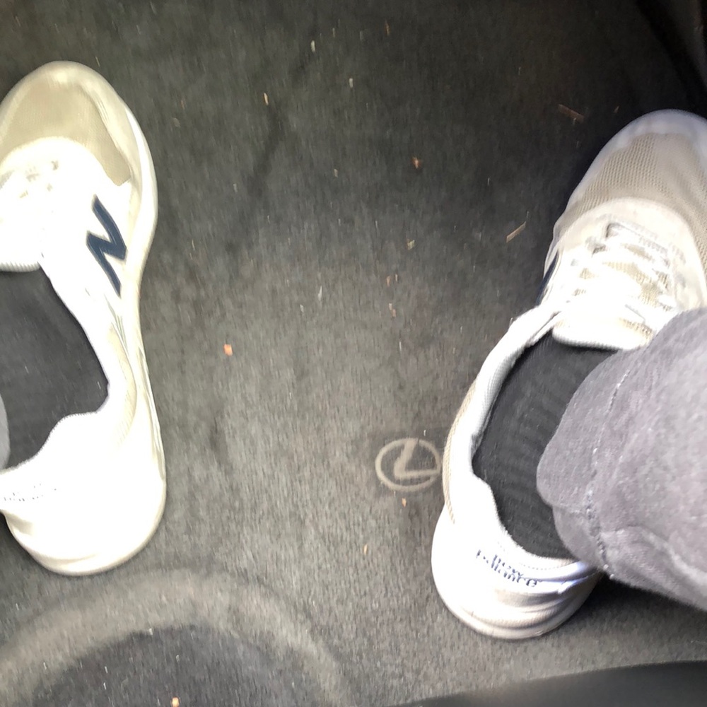 Meet your Posher, Wai